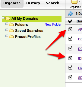 GoDaddy Unlock Domain