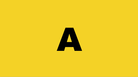 animation indicating a new point