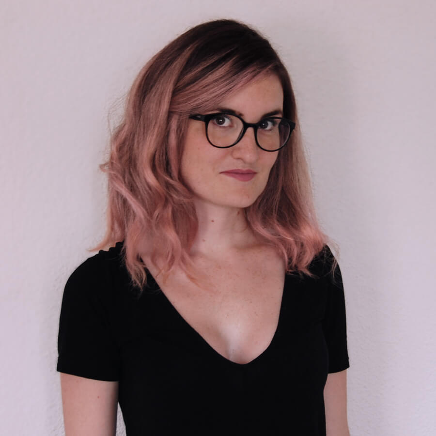 Maria Munuera