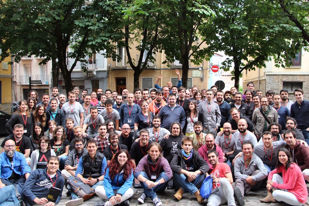 Attendees