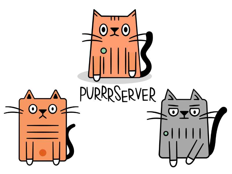 First cats
