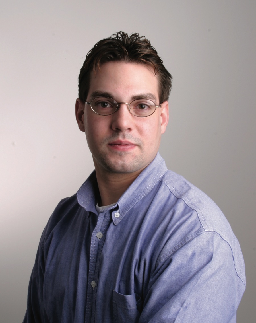 Andrew Rabbitt