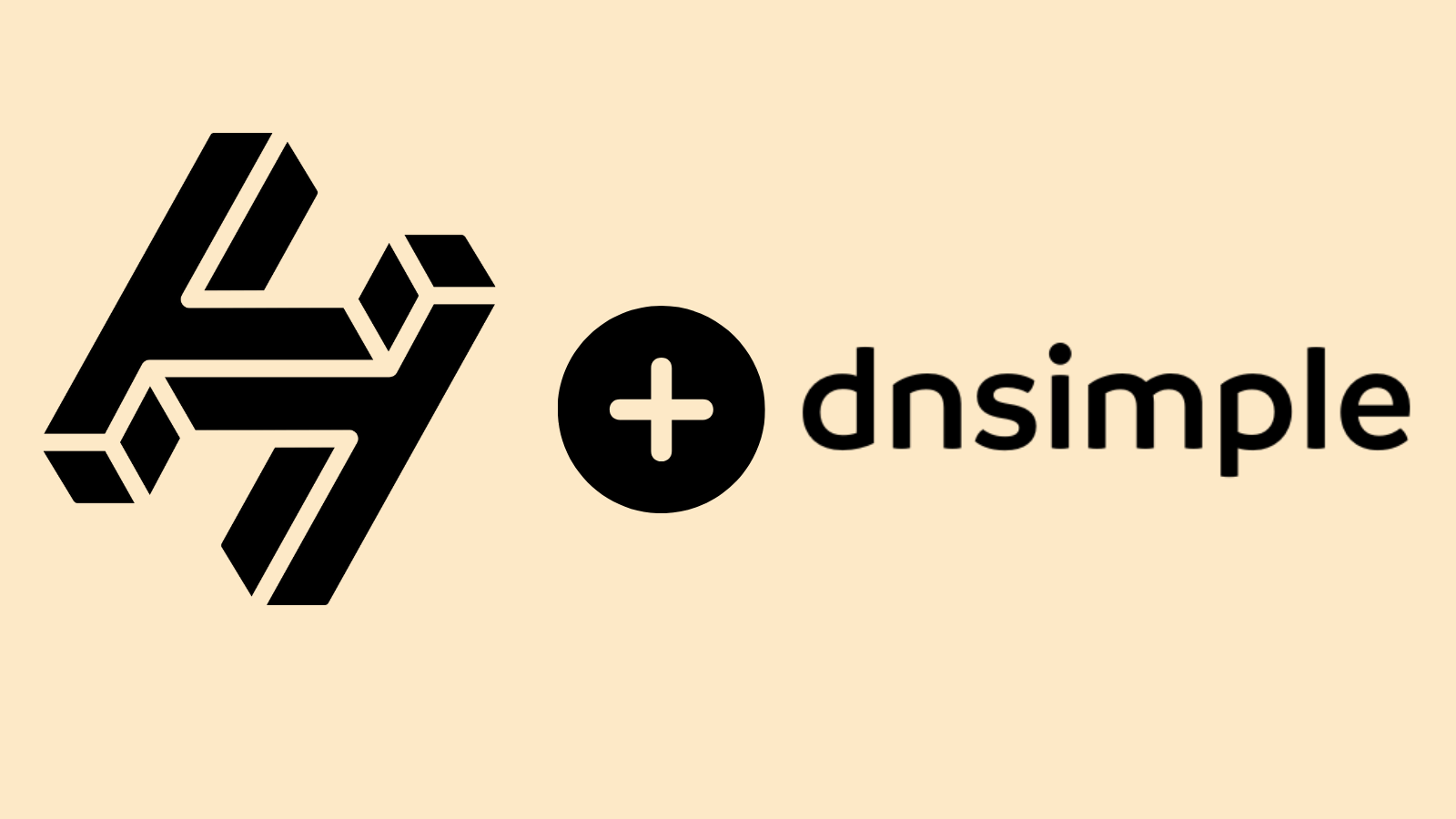 Handshake & DNSimple